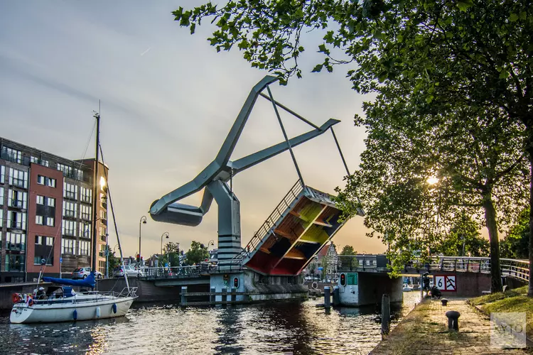 Vaar mee op de Blauwe Golf met de digitale vaargids