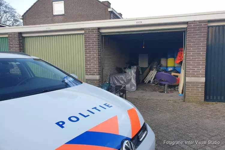 Noord-Holland strijdt gezamenlijk tegen drugscriminaliteit met nieuw drugsconvenant