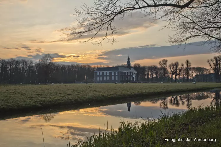 Fotografiecentrum ISOO werkt mee aan ‘Monumenten in Beeld’