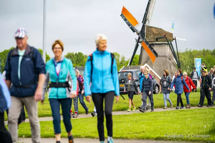 Inschrijving Oer-IJ Expeditie sluit aanstaande donderdag