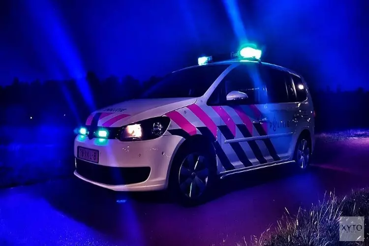 Opvallend rijgedrag brengt overtredingen aan het licht