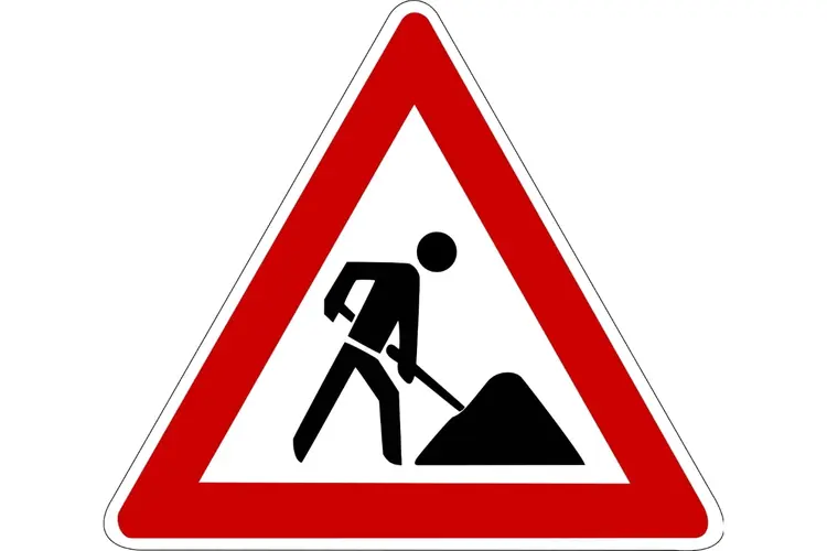 Herstellen schade aan asfalt Provincialeweg (N203) in Uitgeest