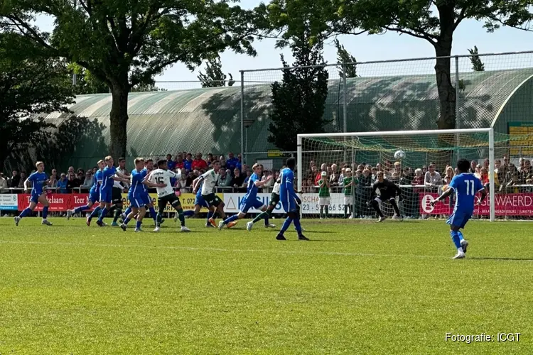 ICGT 2024 wederom sterk bezet met AZ en Fulham