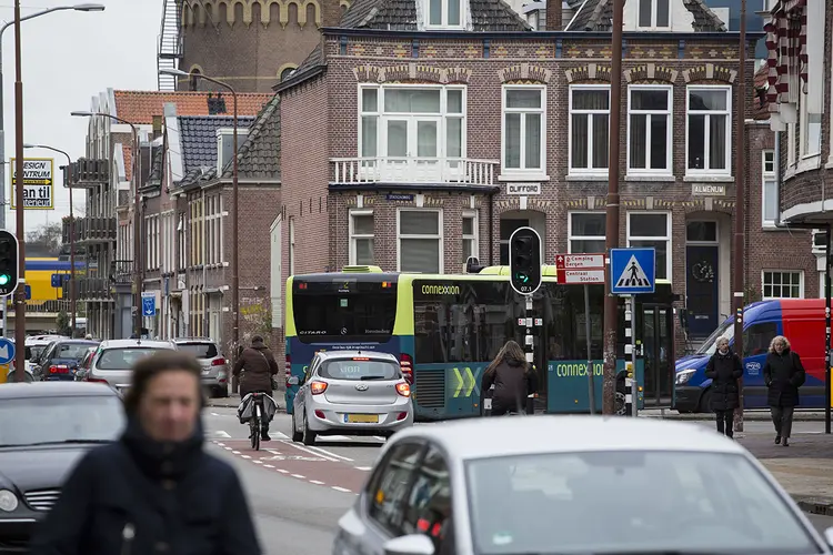 Provincie onderzoekt toegankelijkheid, beschikbaarheid en betaalbaarheid vervoer